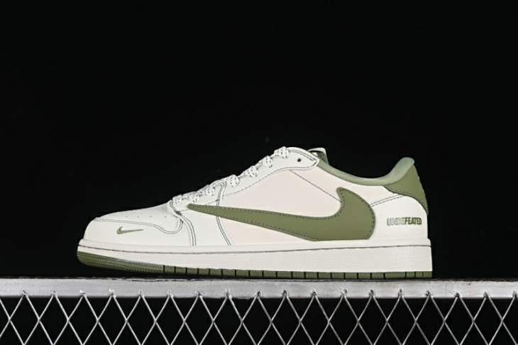 Picture of Air Jordan 1 LOW _SKUfw18028330168381209fw